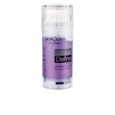 Extraordinhair Shine Define Perfect Straightening Gel 100 Ml