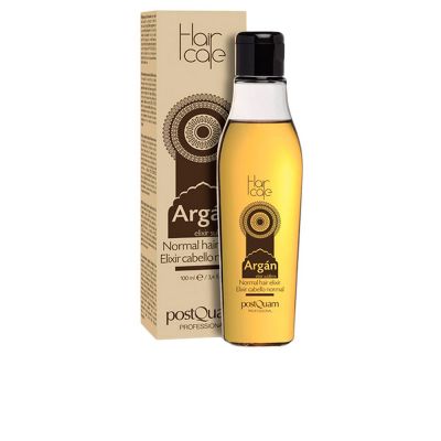Argan Sublime Hair Care Normal Hair Elixir 100 Ml