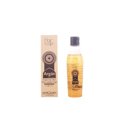 Haircare Argán Fragile Hair Elixir 100 Ml