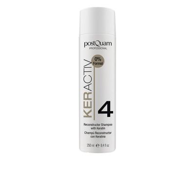 Keractiv Reconstructor Shampoo With Keratin 250 Ml