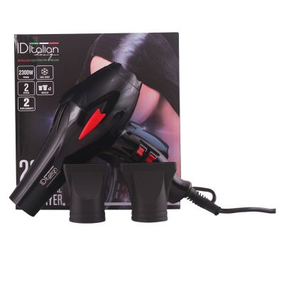 Iditalian Design Professional Hair Dryer Gti 2300 1 Pz