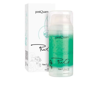 Pure Tzone Purifying Gel 100 Ml