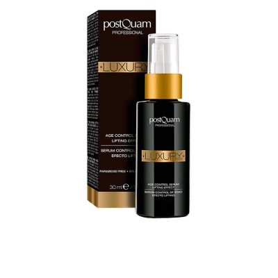 Luxury Gold Age Control Serum 30 Ml