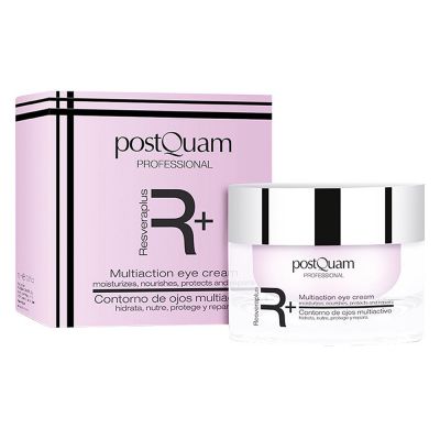 Resveraplus Multiaction Eye Cream 15 Ml