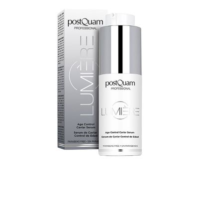 Lumiere Age Control Caviar Serum 30 Ml