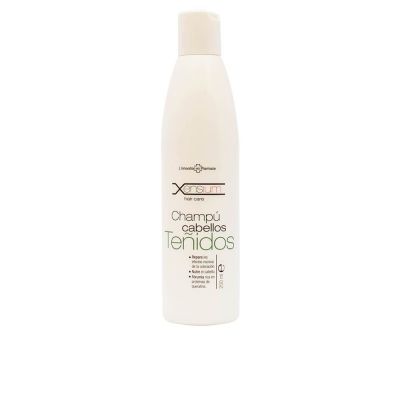 XENSIUM Champú Cabellos Teñidos 250 ml