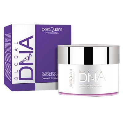 Global Dna Night Cream 50 Ml