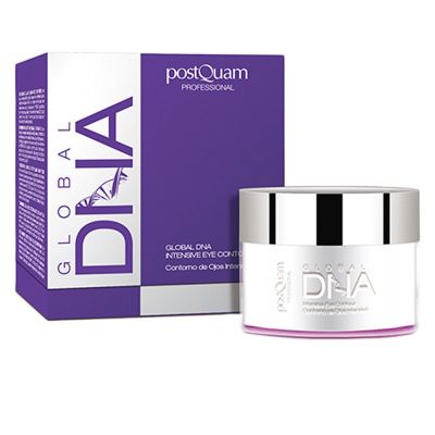 Global Dna Intensive Eye Contour 15 Ml