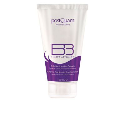 Bb Haircare Total Action Hair Cream 100 Ml