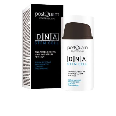 Global Dna Men Essence Stop Age Serum 30 Ml