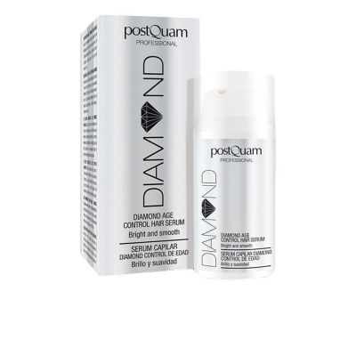 Diamond Age Control Hair Serum 30 Ml