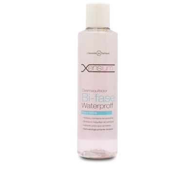 XENSIUM Desmaquillador Bi-Fase Waterproof 200 ml