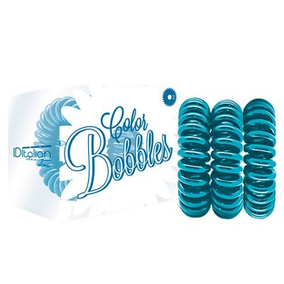 Coletero Chic #Turquesa 3 Uds