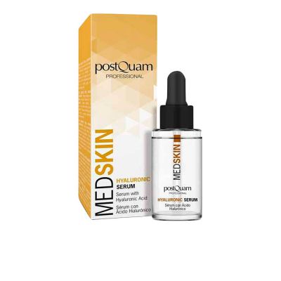 Med Skin Hyaluronic Serum 30 Ml