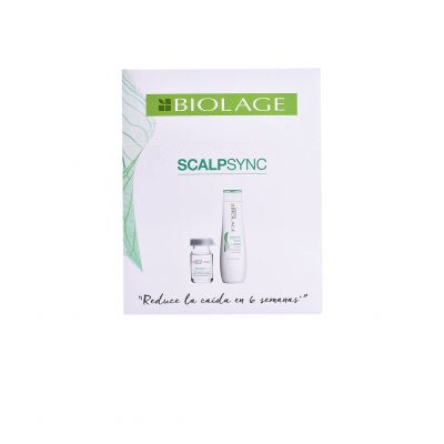 Scalpsync Aminexil Lote 3 Pz