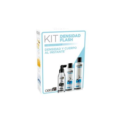 Kit Sistema Cerafill Defy