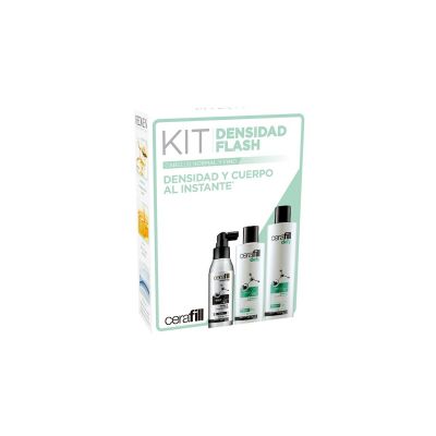 Kit Sistema Cerafill Retaliate