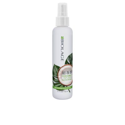 All-In-One Coconut Infusion Multi-Benefit Spray 150 Ml