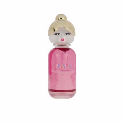 SISTERLAND PINK RASPBERRY eau de toilette spray 80 ml