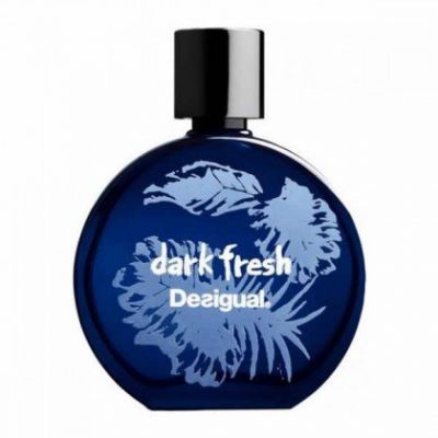 Desigual Dark Fresh 100Ml