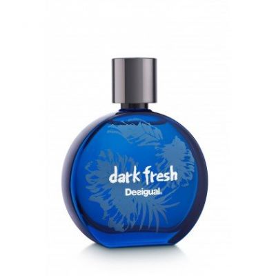 Desigual Dark Fresh Edt 15 Ml