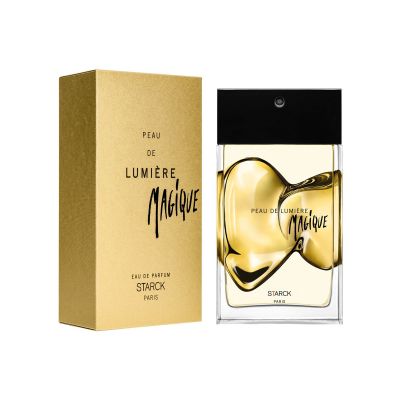 Starck Peau Lumiere Magique Eau De Parfum 90Ml