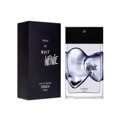 Starck Peau De Nuit Infinie Eau De Parfum 90Ml