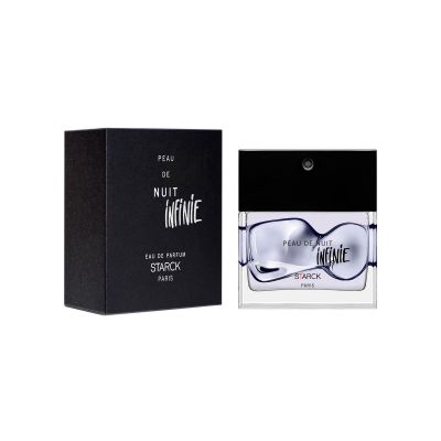 Starck Peau De Nuit Infinie Eau De Parfum 40 ml