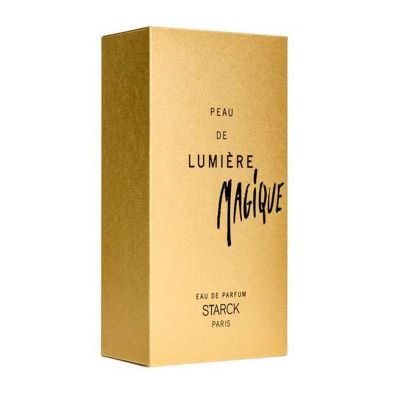 Philippe Starck Peau Nuit Magique Eau De Parfum Miniature 7.5Ml