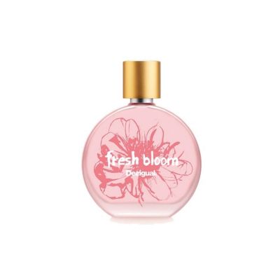 Desigual Fresh Bloom Edt 50Ml