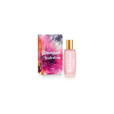 Desigual Fresh Bloom Edt 15 Ml