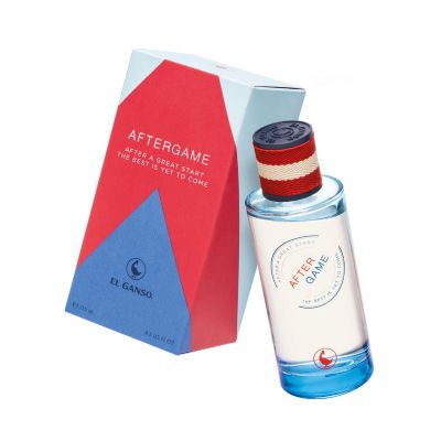 AFTER GAME EDT 125ML
