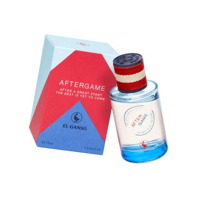 AFTER GAME EDT 75ML