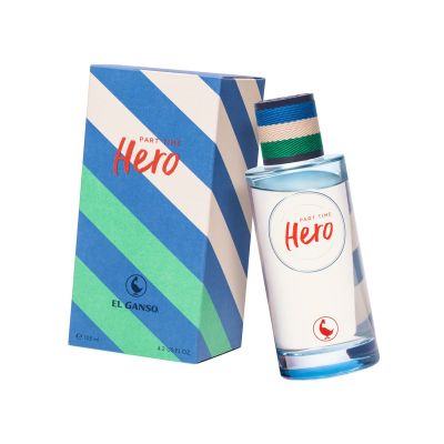 PART TIME HERO EDT 125ML