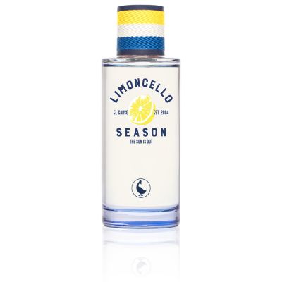 LIMONCELLO SEASON edt spray 125 ml