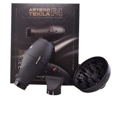 secador TEKILA F4 #black