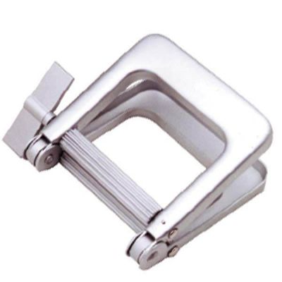 Exprimidor Tubos. Metal