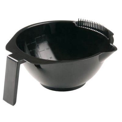 Bassin en plastique avec poignée