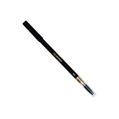 Crayon à sourcils D'Orleac n° 301 noir avec pinceau