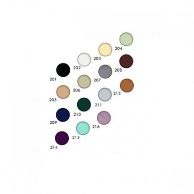 Crayon Kohl D'Orleac n° 210 avec estompeur