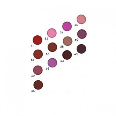 Crayon à Lèvres D'Orleac N°55