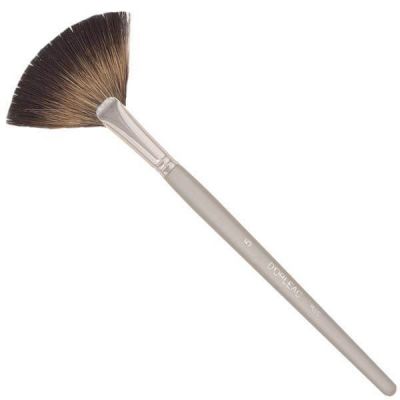 Brocha Abanico D'Orleac Plus Nº5 Difumina