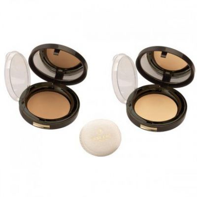 D'Orleac Compact Mattifying Powder Nr. 802