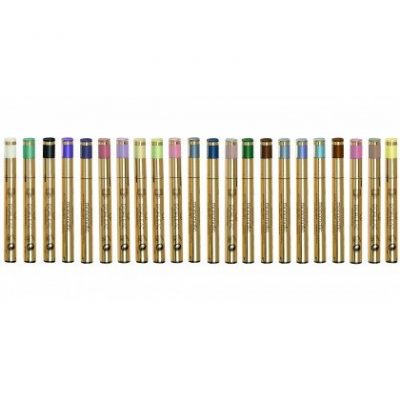 D'Orleac Monomatic Lidschatten Nr. 18