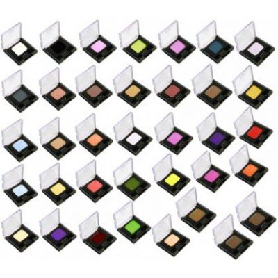 Individueller Shadow D'Orleac Just One Nº15