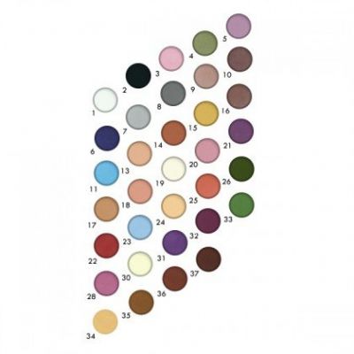 Individueller Shadow D'Orleac Just One Nº25