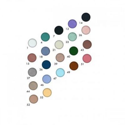 D'Orleac Monomatic Lidschatten Nr. 53