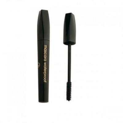 Mascara Waterproof D'Orleac Negra