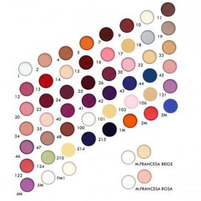 Esmalte UÃ±as DÂ´Orleac NÂº 41