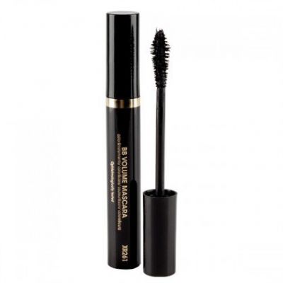 Mascara D'Orleac Bb Volume Negra